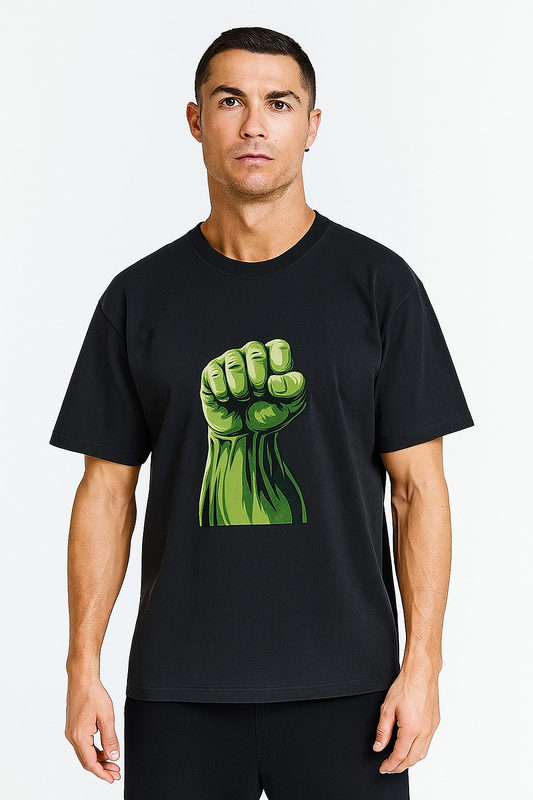 Front down sholder (oversize)